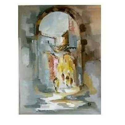 The Gate