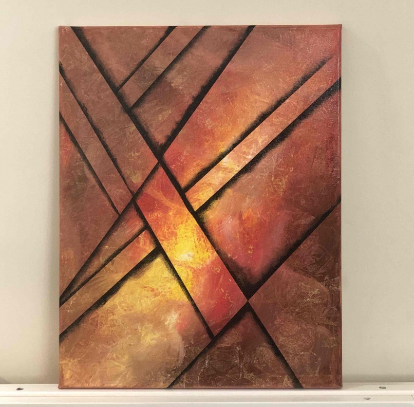 Abstract Art 3