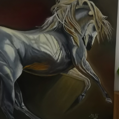 Wild Horse