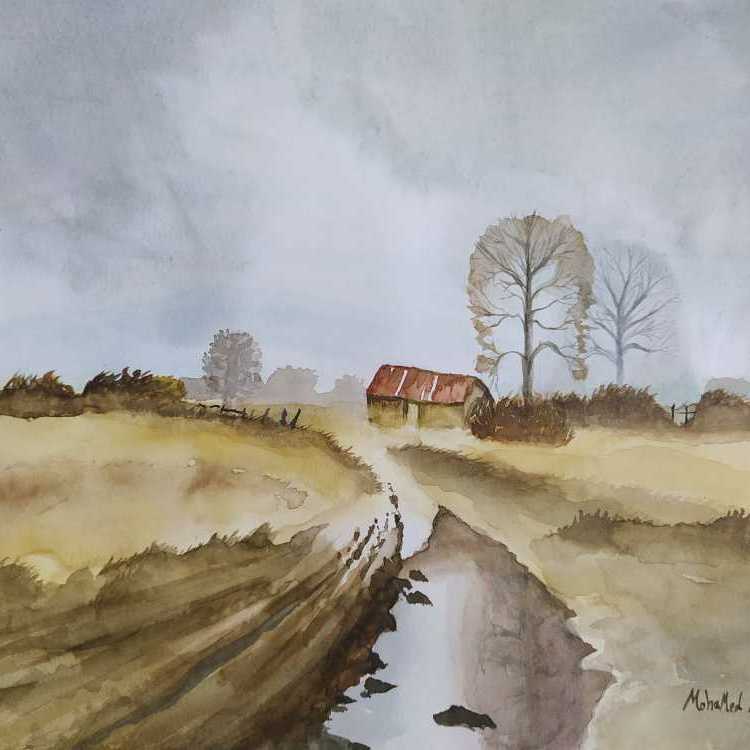 Landscape
