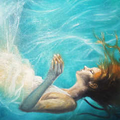 Drowning In Blues
