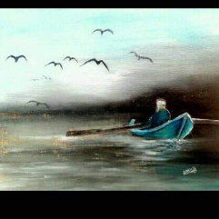 The Boat