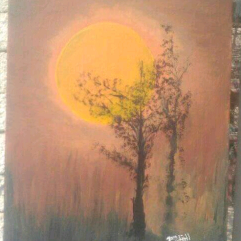 Sunset 2