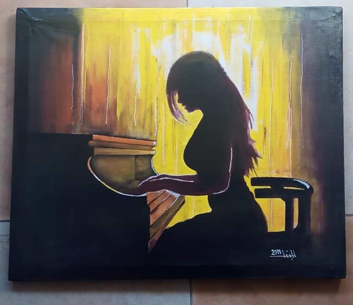 The Pianist