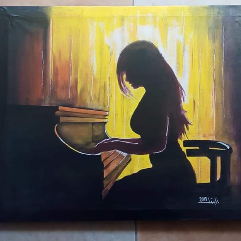 The Pianist