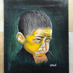 Child Reproach