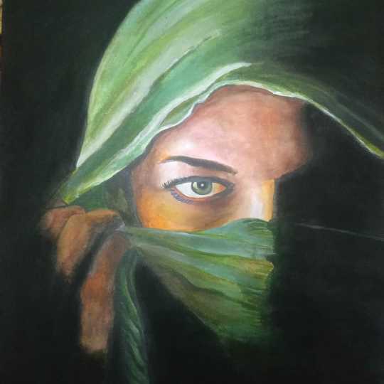 Shyness