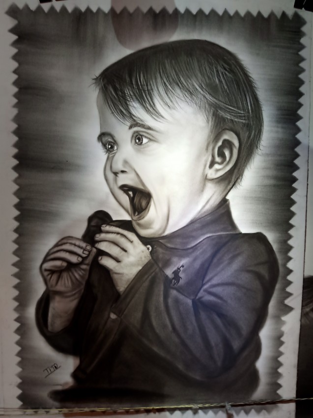 Children's Innocence