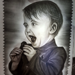 Children's Innocence
