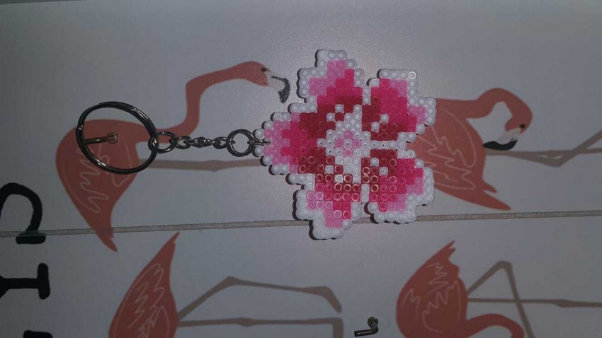 Key Chain