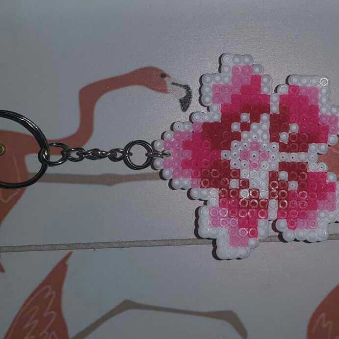 سلسة مفاتيح