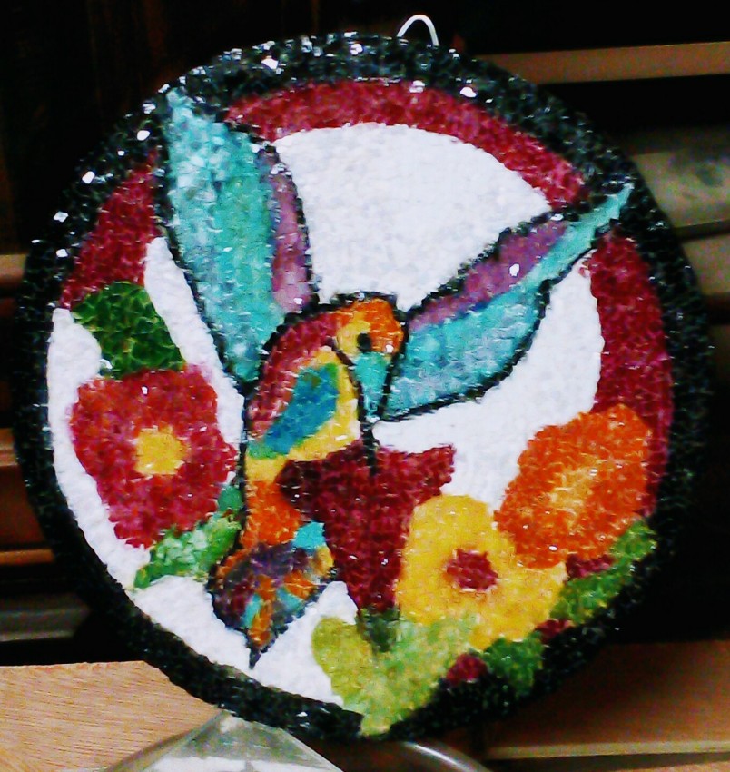 Mosaic Artwork