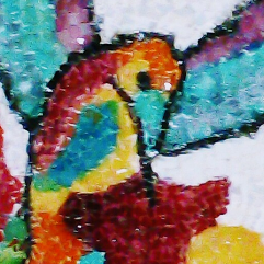 Mosaic Artwork