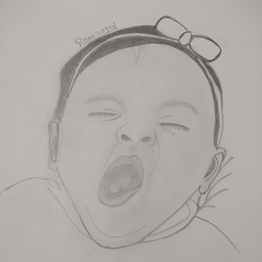 Baby's Innocence