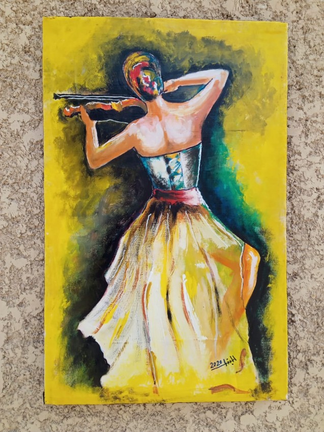 Musician