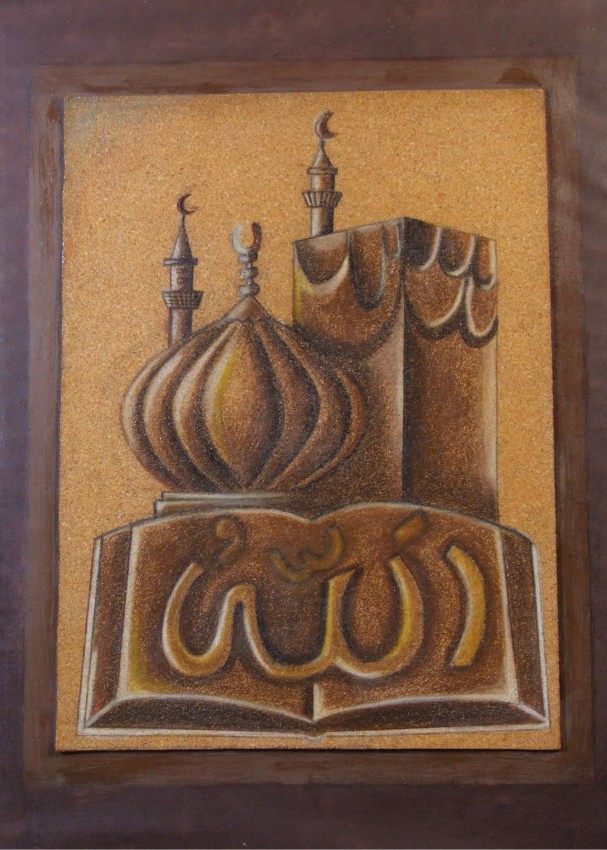 Mosque