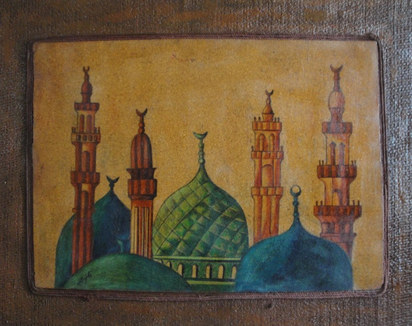 Mosques