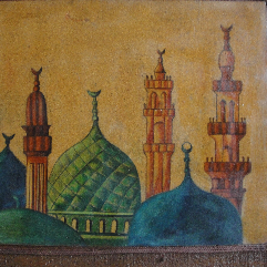 Mosques