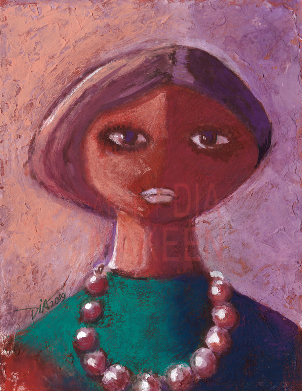 Portrait 04