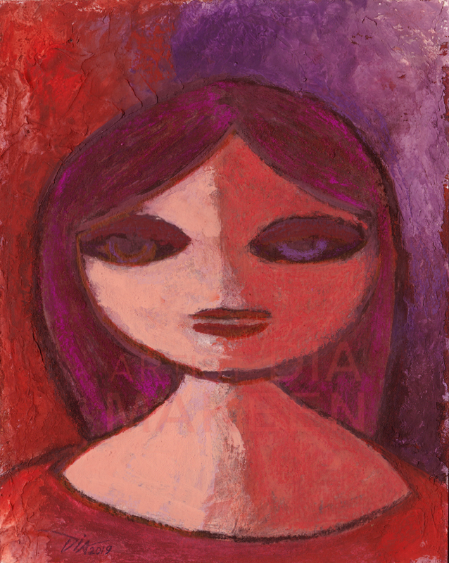 Portrait 3