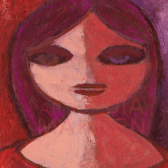 Portrait 3