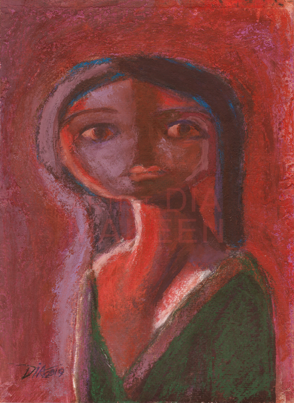 Portrait 2