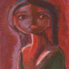 Portrait 2