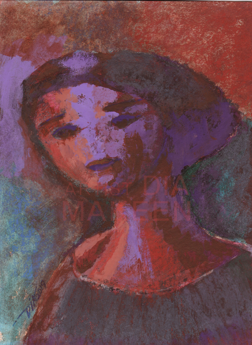 بورترية1
