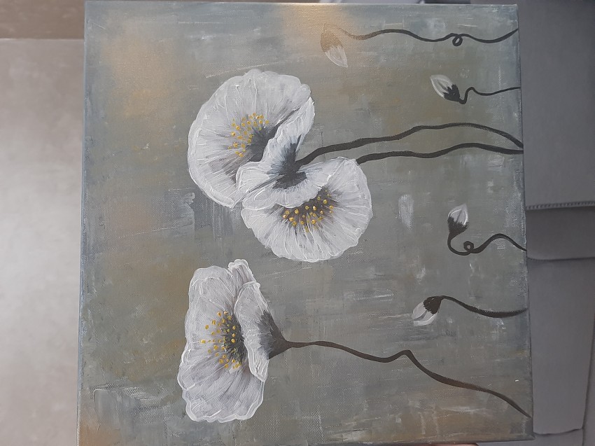 Elegant Flowers