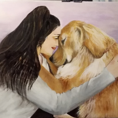 Love Forever