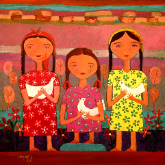 Three Innocents