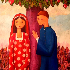 The Love Tree