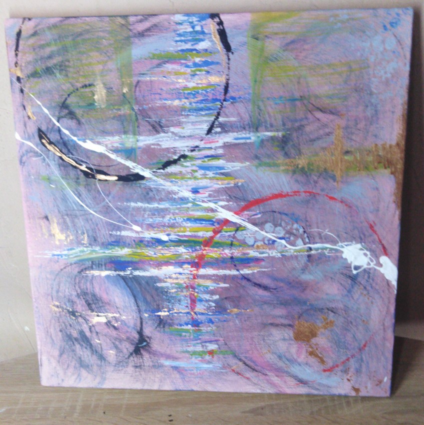 Abstract Art