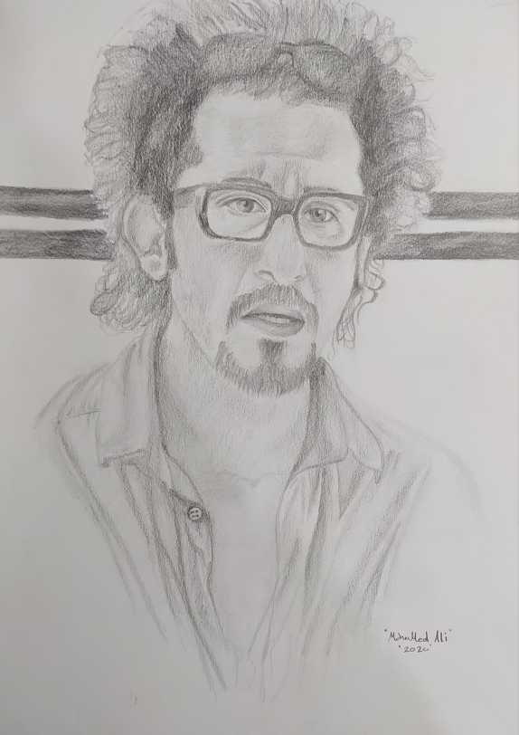 Ahmed Helmy