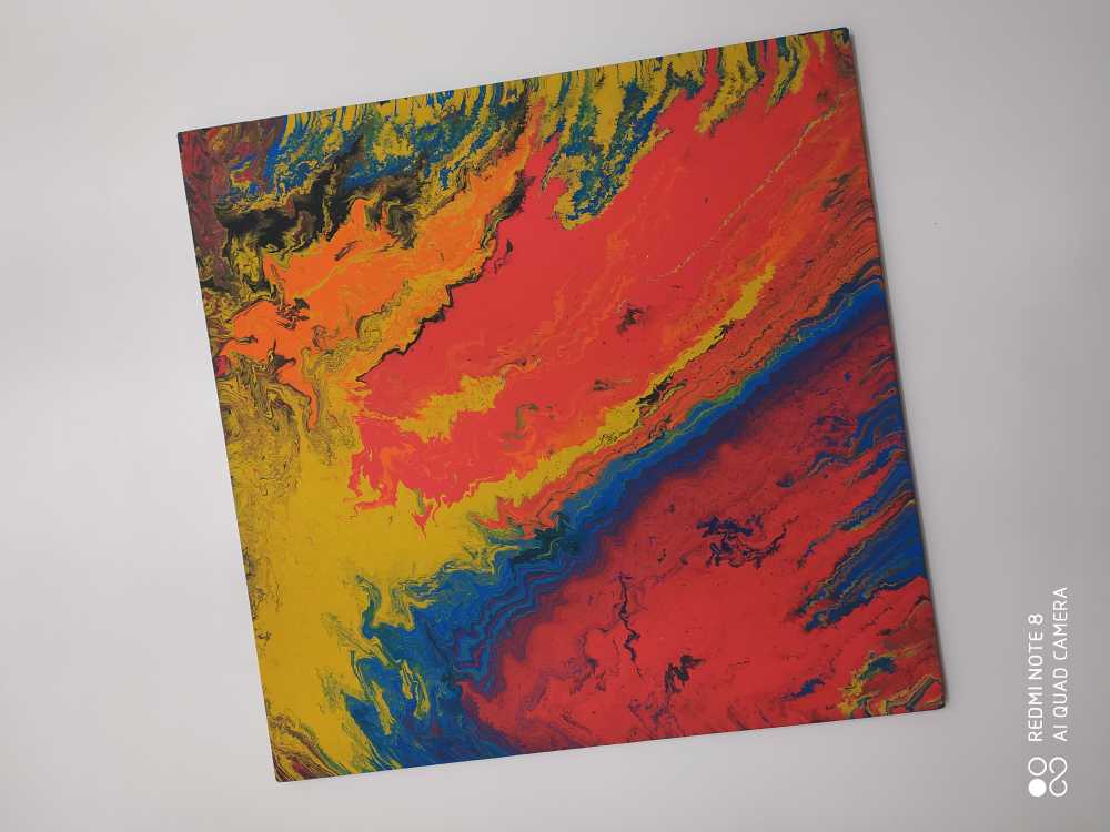 Abstract Art