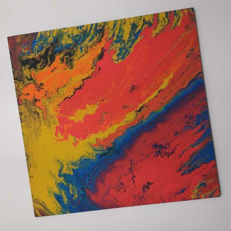 Abstract Art