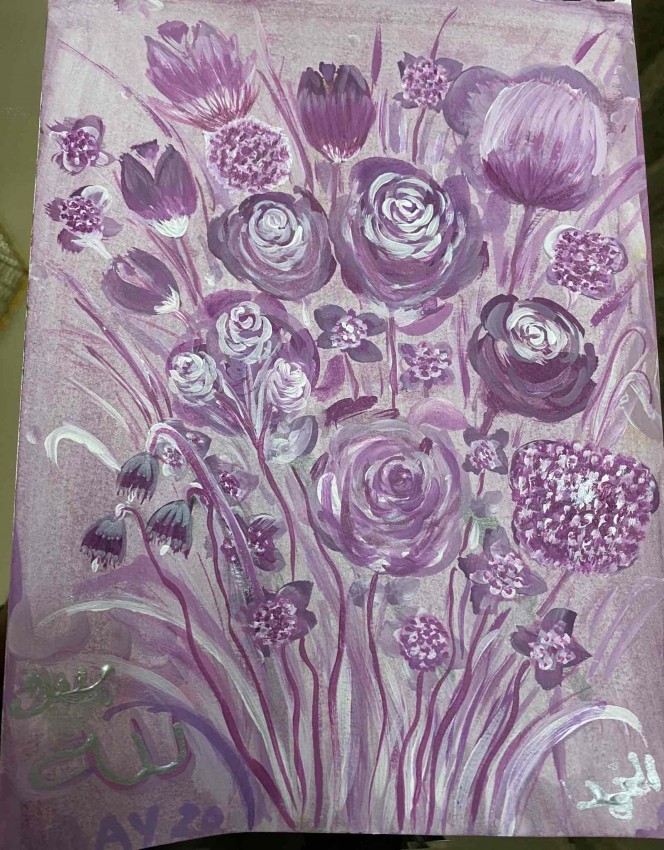 Roses