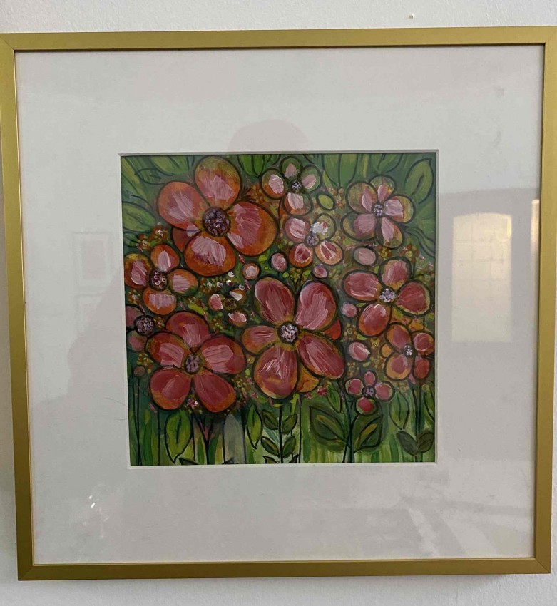 Flowers Of Hope