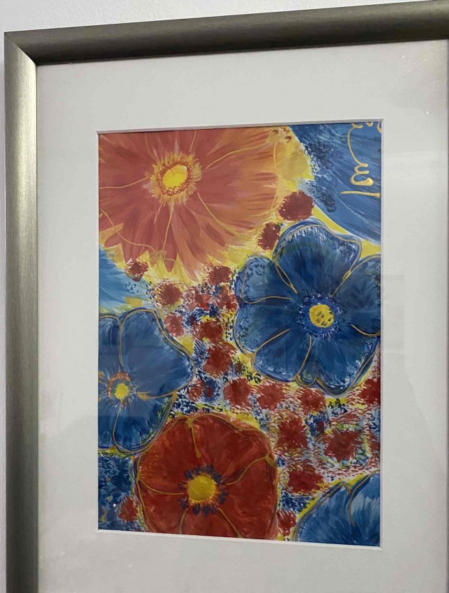 Spring Flowers