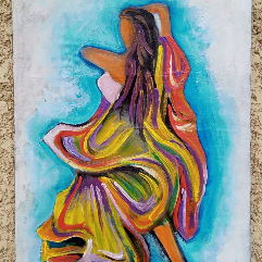 Flamingo