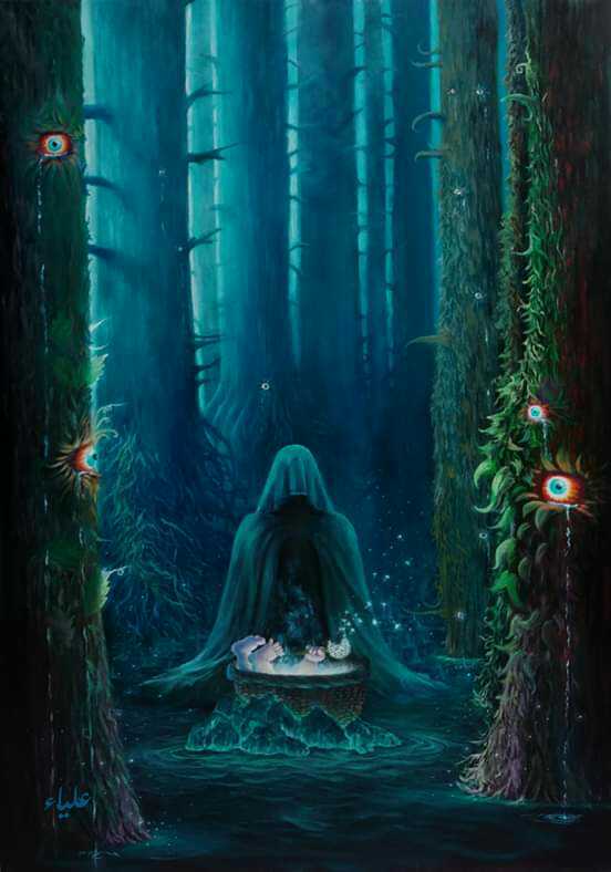 Yearning