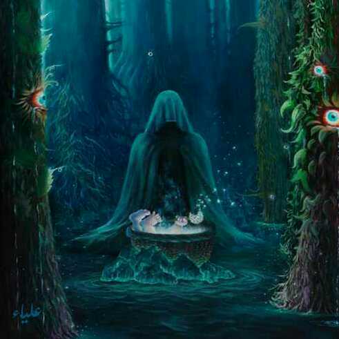 Yearning