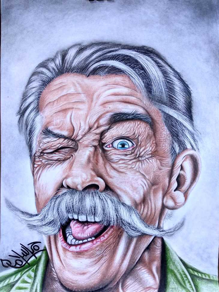 The Old Man
