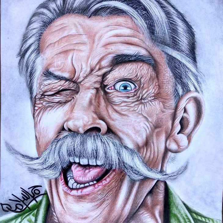 The Old Man