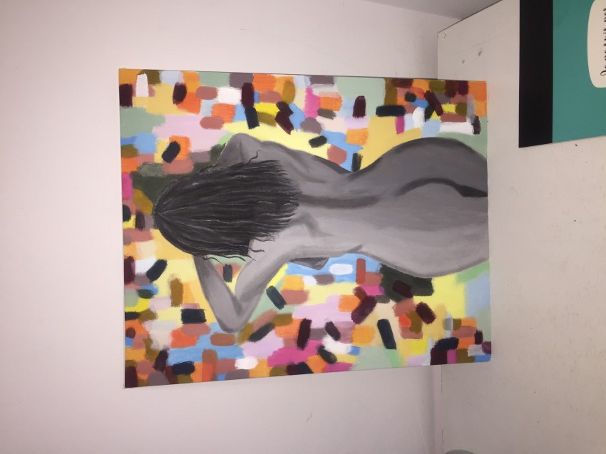 Color Blind