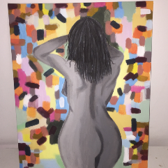 Color Blind