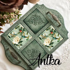 Serving Tray