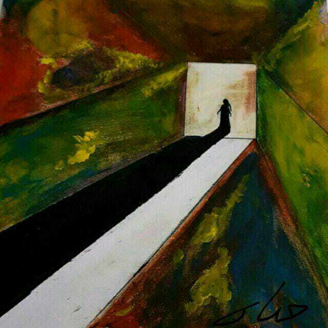 Lost