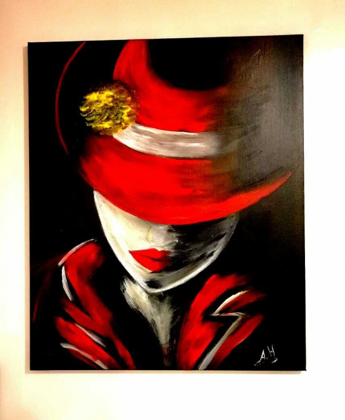 The Red Hat