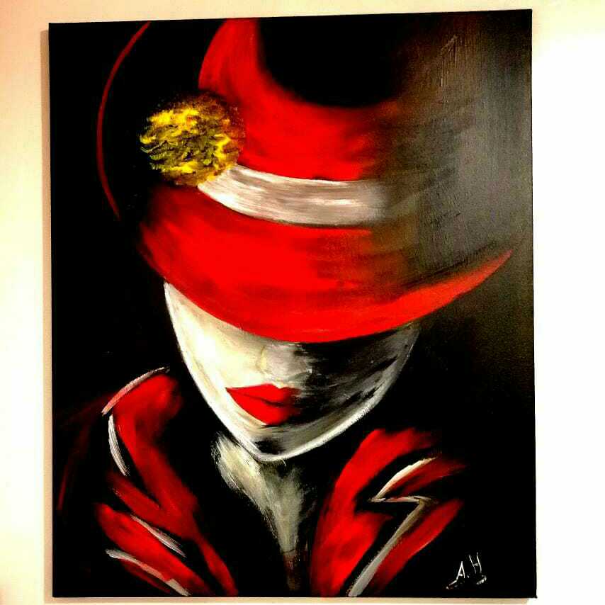 The Red Hat